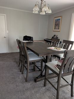 Dining set