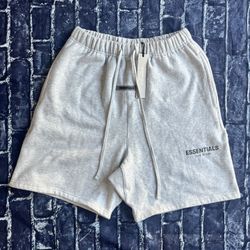 Essential fear of god Shorts
