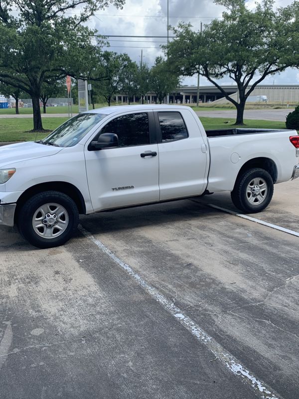 2010 Toyota Tundra for Sale in Houston, TX - OfferUp