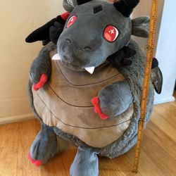 Squishable Shadow Dragon