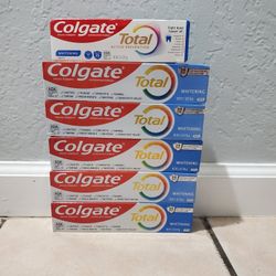 Colgate $15