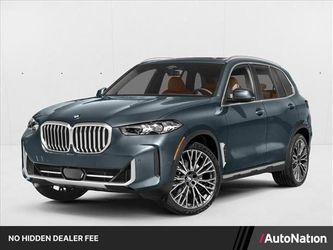 2024 BMW X5