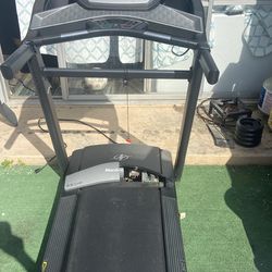 Caminadora seminueva