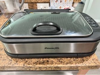 PowerXL Smokeless Grill