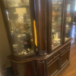 China Cabinet 