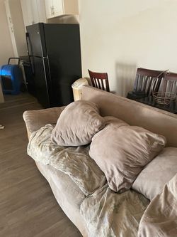 Couches — FREE