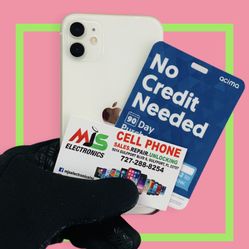 iPhone 11 64GB Unlocked 