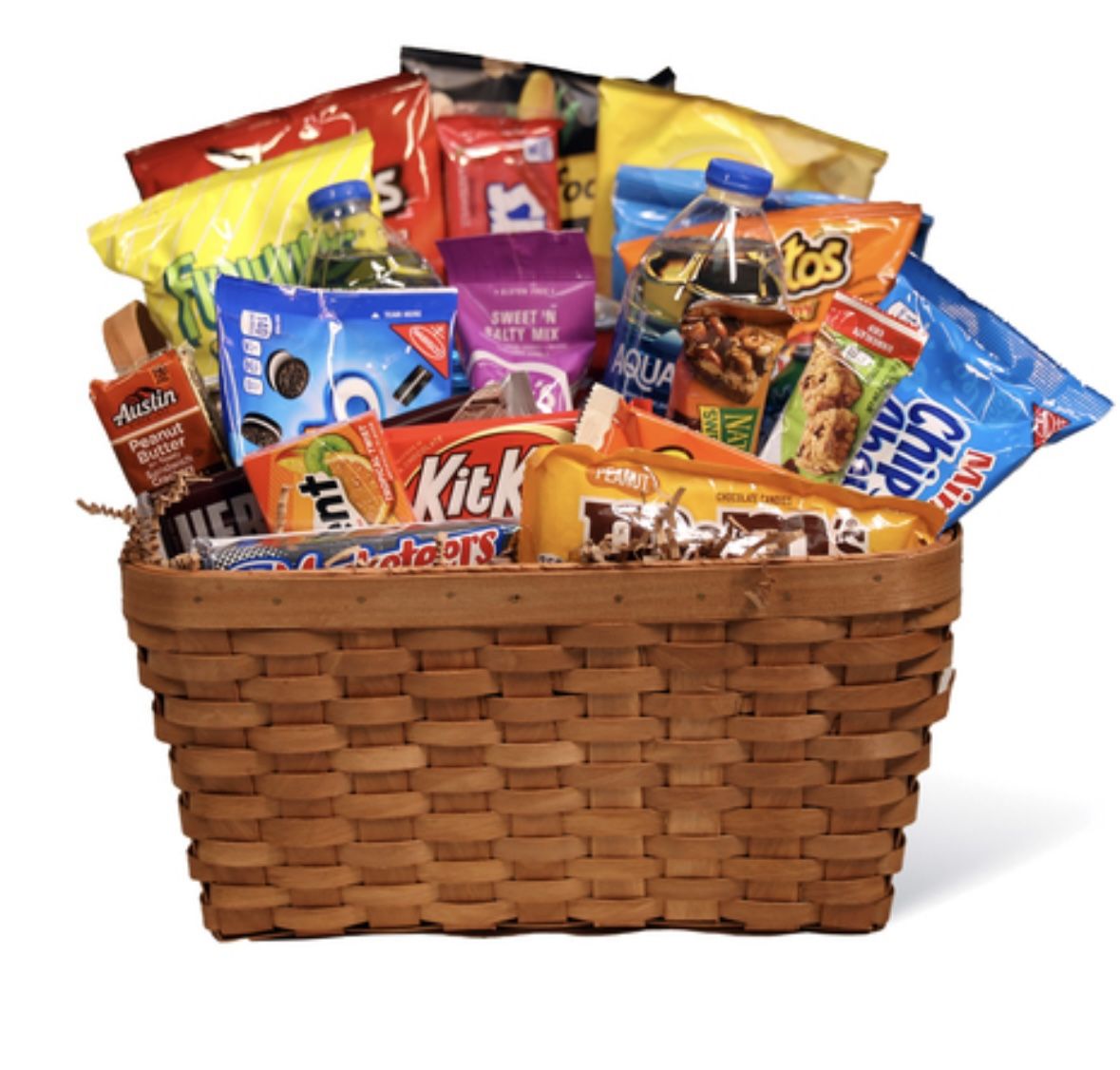 Gift Gasket