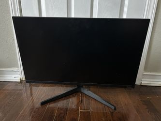 Samsung 27” 75hz Gaming Monitor