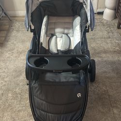 Baby Trend Stroller/Car Seat Combo