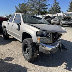 GMC Canyon For Parts