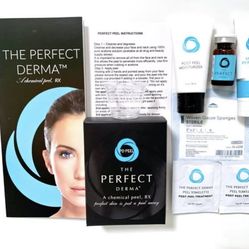 The Perfect Derma Peel