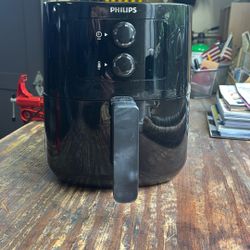 Philips Air Fryer 