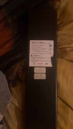 36v battery