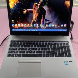 i5…i5…HP PROBOOK .  7 GENERATION  PHOTOSHOP and MICROSOFT build On  07/12/2019….128.0 GB SSD  ( Capacity  ) ..8.0 GB RAM . READY FOR CLASSES   