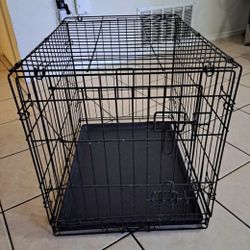 Large Kennel 