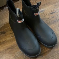 XtraTuf Boots