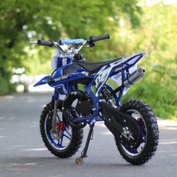 Brand New 49cc Dirt Bike for Sale in Crestwood IL OfferUp