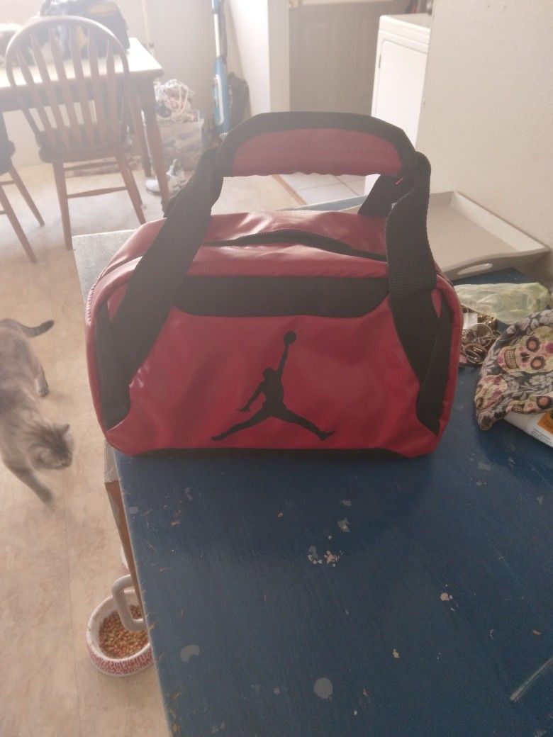 Air Jordan Travel Bag