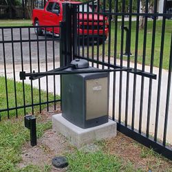 Gate Operator Liftmaster