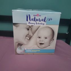 Breast Pump