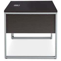 Clark Dark Tone Writing Desk
