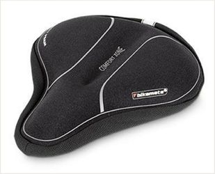 Bike Foam Seat