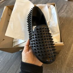 UNIF Hellraisers Black Flats New In Box