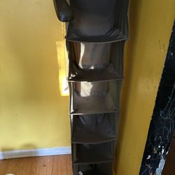 Closet Organizer