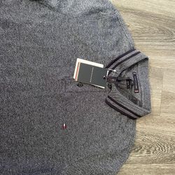 Tommy Hilfiger Polo.