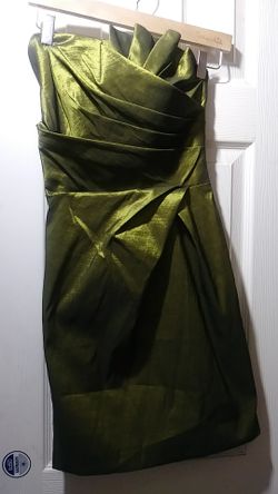 CASUAL DRESS SMALL-VESTIDO CASUAL CHICO