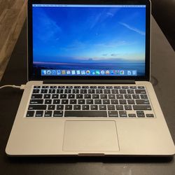 2015 Mac Book Pro