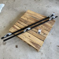 Bed Rail Kit For Toyota Tundra