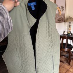 Nice Large Vest For Women