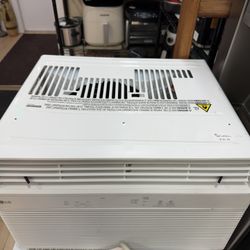Air Conditioner 10,000 BTU