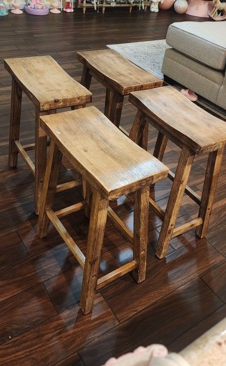Stools