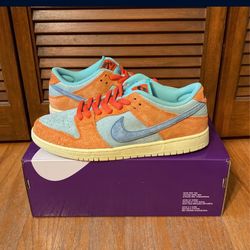 Nike Dunks Size 10.5