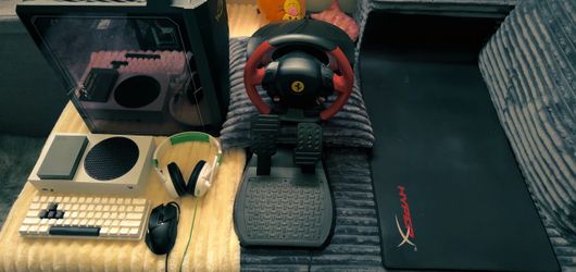 Gamers Bundle.