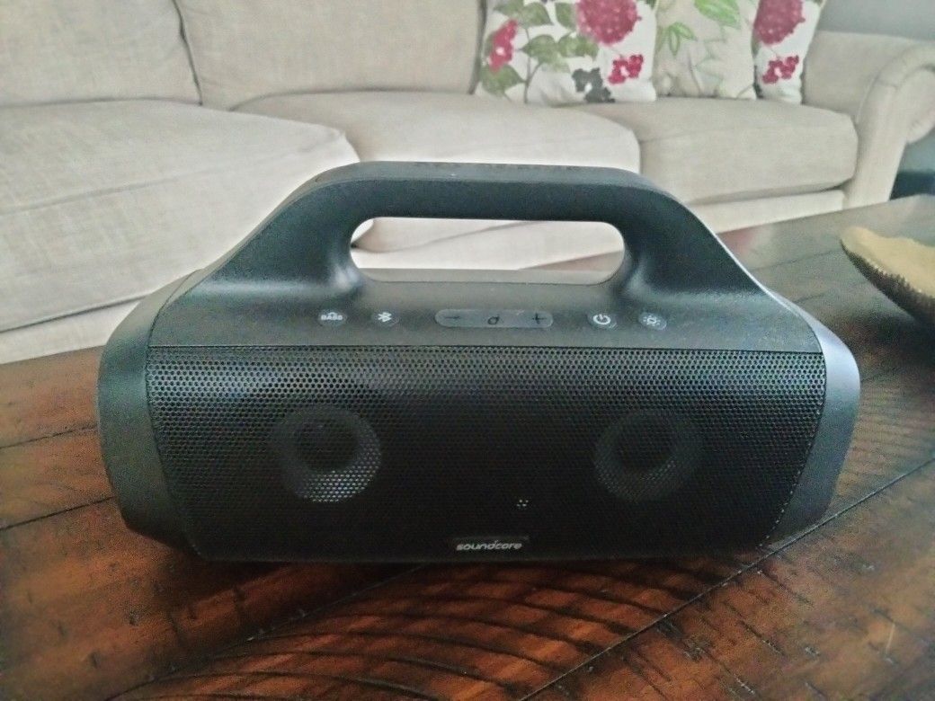 Anker Soundcore Wireless Bluetooth Speaker
