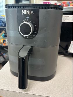 Air fryer