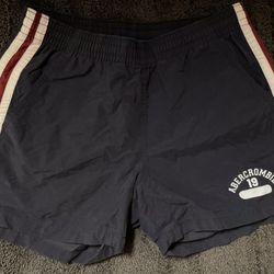 Vintage Abercrombie and Fitch Womens Outdoor Shorts, Size XS