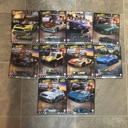 Hot Wheels Boulevard 