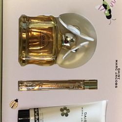 Daisy Marc Jacobs Perfume