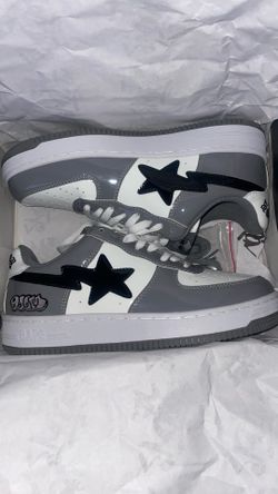 Bape shadow Doomstas
