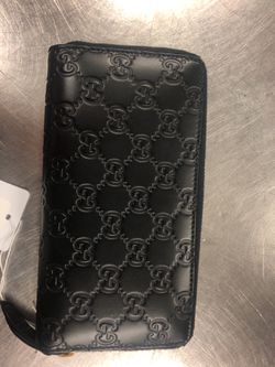 Like New Gucci wallet