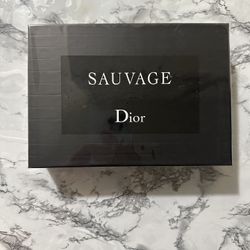 Dior Mens Cologne Set 3 Bottles