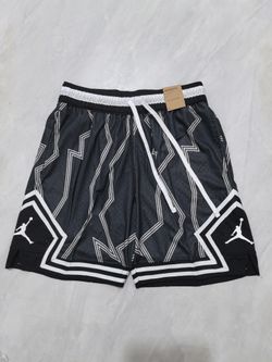 Jordan B-18 Lightning shorts