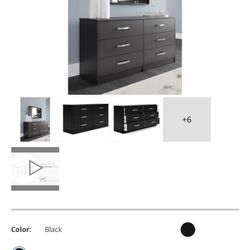 Used Dresser