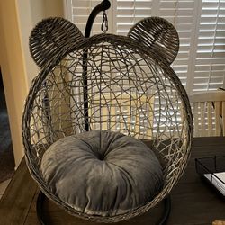 Swing For Your Kitty