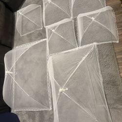 Food Nets - 7 Count